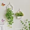 Creative Hanging Wall Flowers for Living Room, Kindergarten, Dining Room, and Entrance