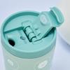 BT21 Flip Cap Tumbler 420ml K-HANGARI ver.