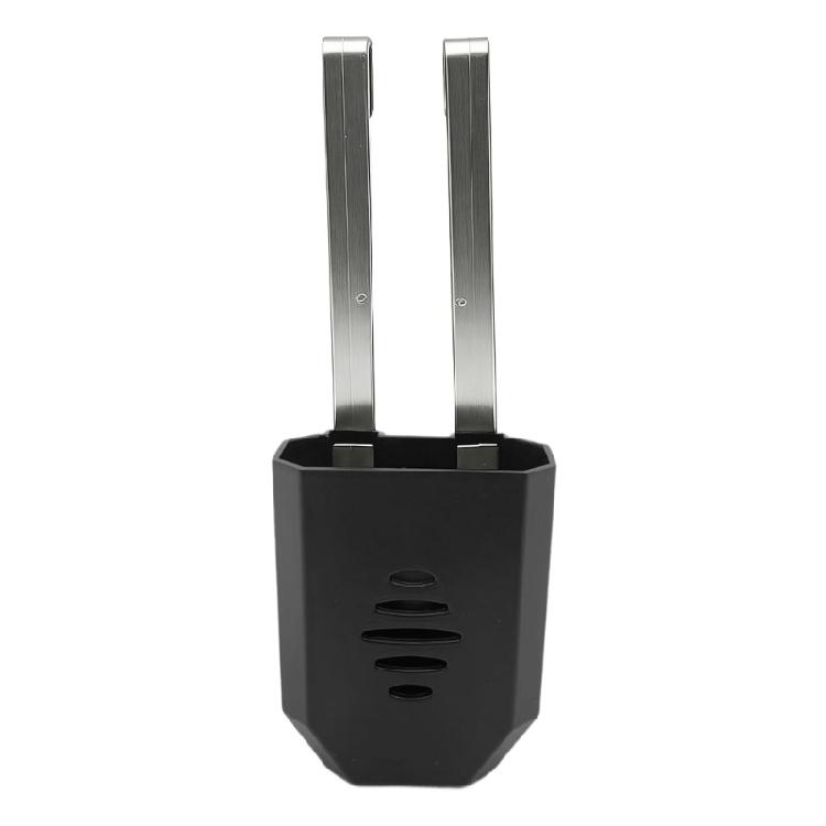 Practical Toilet Cleaner Tablet Holder For Reduced Residues Effortless Installation Not Required Tool Large Design