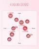 Uriage X rom&nd Stick Lèvres Colored Lip Balm 4g (4 Colors)