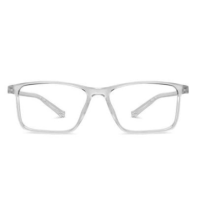 Unisex dioptrické obroučky brýlí LENSKART BLU