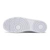 (GS) Nike Court Borough Low Recraft 'Triple White' Kids' DV5456-106