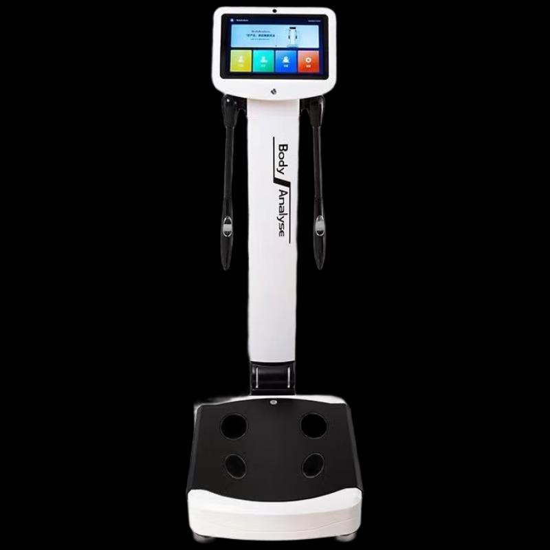 BODYDODI Body Composition Analyzer