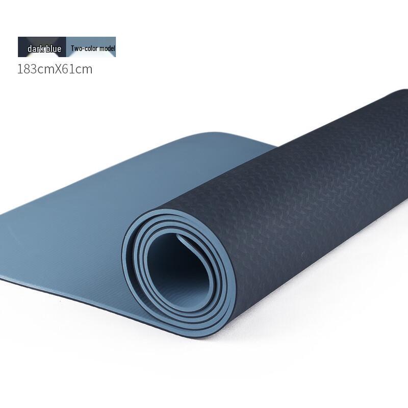 MieLanat TPE Non-slip Yoga Mat