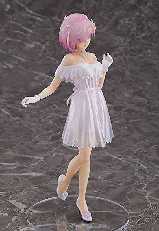 Order Kyrielight Heroic Spirit Formal Dress Scale Painted Finished Figure Fate/Grand Shielder/Mash Ver. 1/7 ABS&PVC