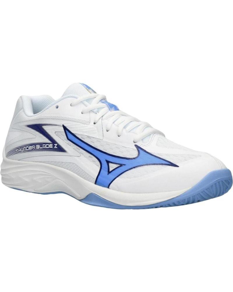 Sports Shoes Mizuno White Thunder Blade Z