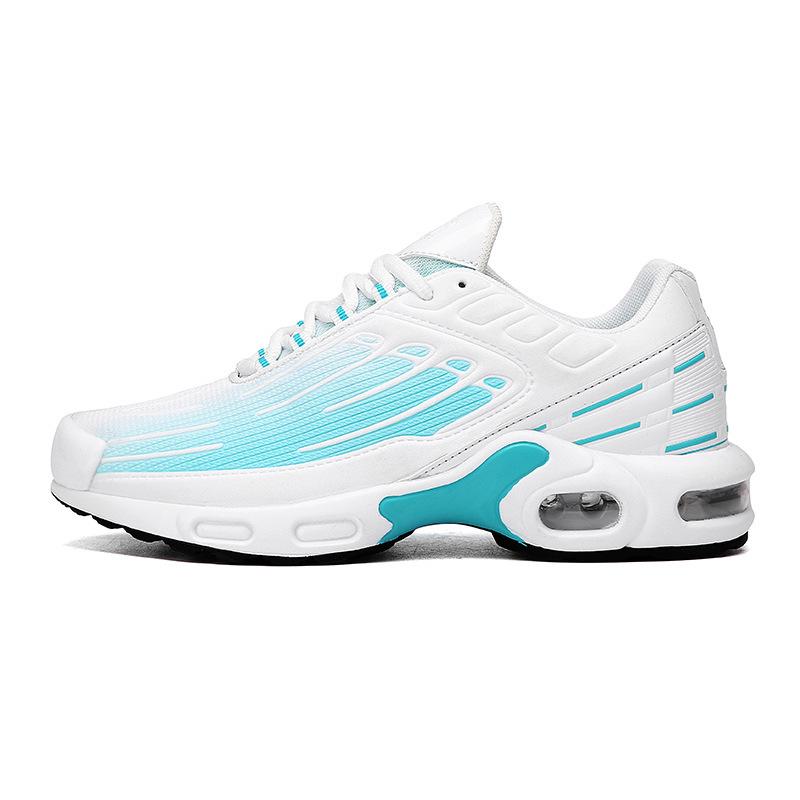 2025 Spring Collection: Air Cushion Sports Shoes - Trendy, Plus Size, Unisex Casual & Running Shoes