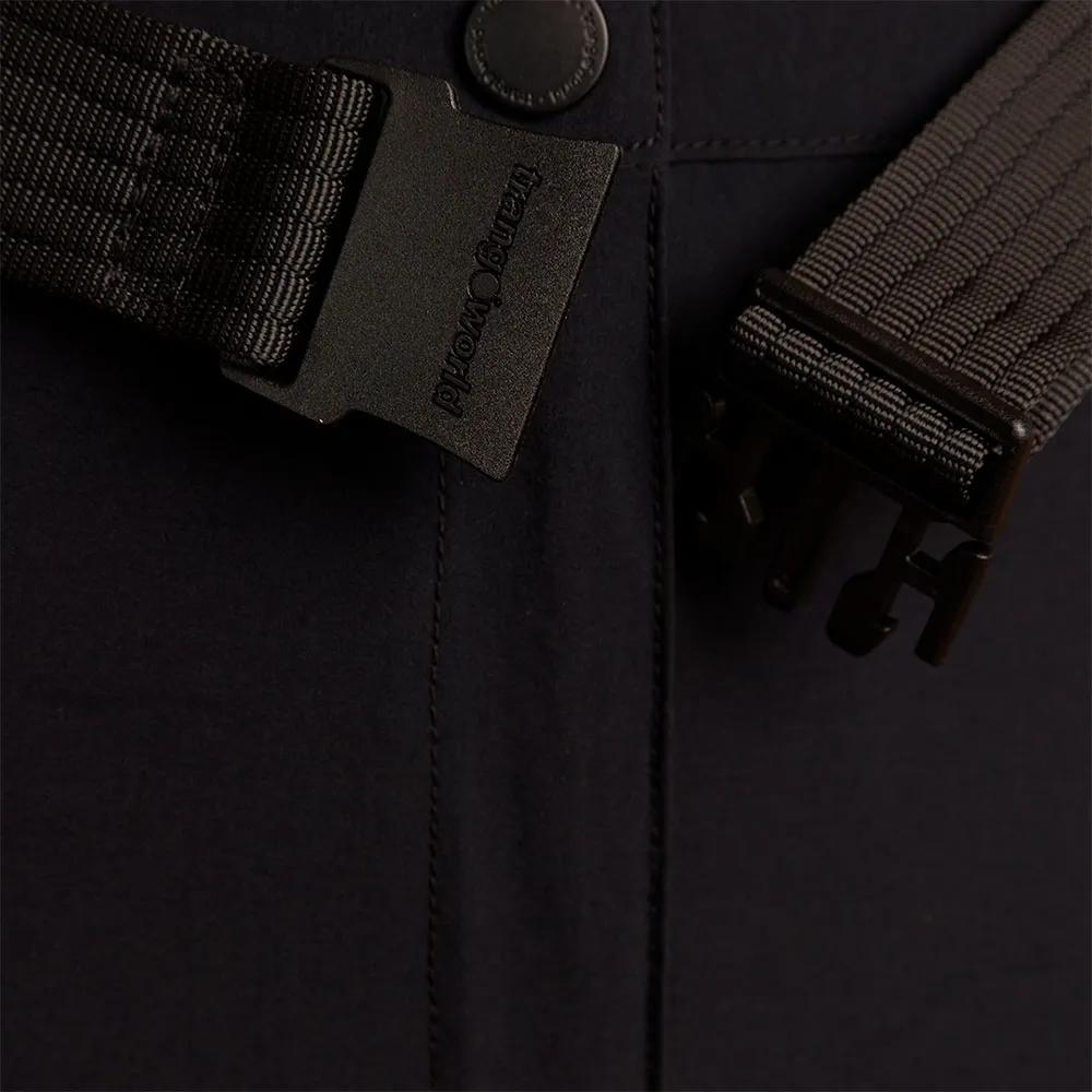 Trangoworld Pants 3/4 Nzilo