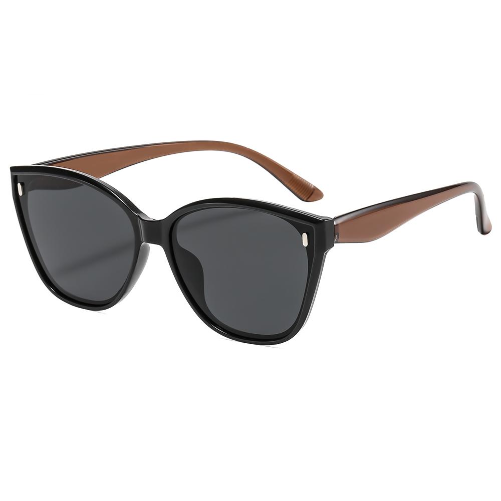 Fashion Rivets Square Women Sunglasses Vintage Brand Designer Men Sunglass Outdoor Travel Driving Female Glasses UV400