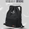 Schoolbag Drawstring Backpack New Large Capacity Commuter Oxford Cloth Backpack Versatile Unisex Travel Pocket Wholesale