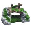Fish Lovers Dedicated Fish Tank Decoration Highly Simulated