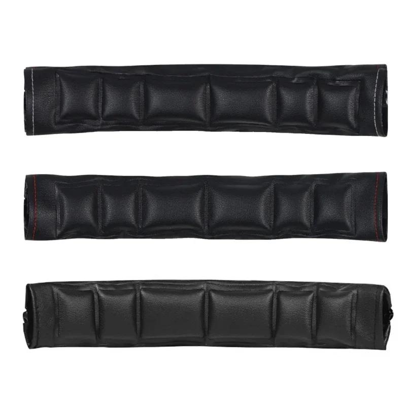 Replacement Leather Ear Pads / Head Beam Cushion Suitable For Sony MDR-1A MDR-1ADAC MDR 1A 1ADAC 1RBT 1ABT Headphones