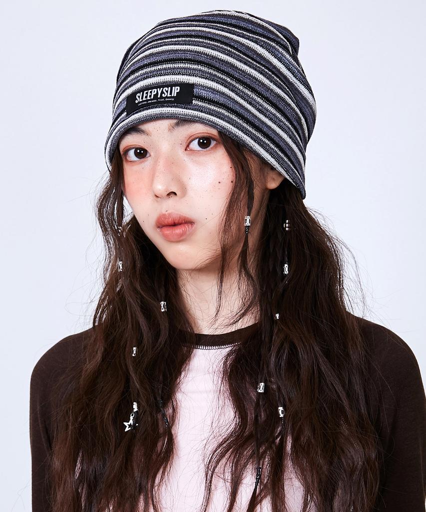 Seullipiseullib Joel Gray Beanie