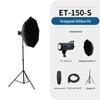 Yingbang 150W LED Streaming & Video Soft Light