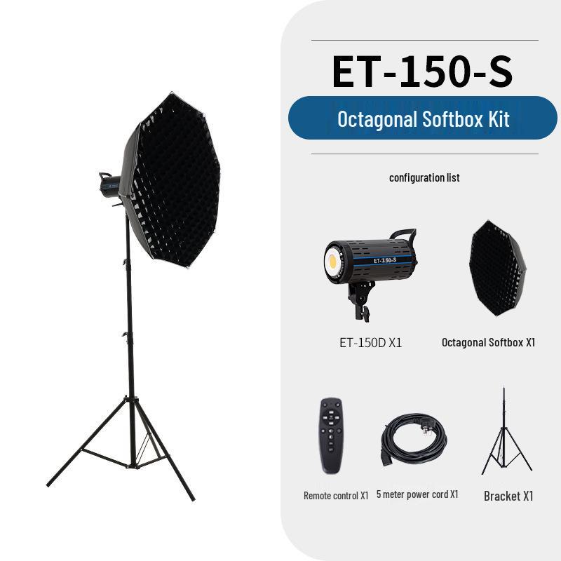 Yingbang 150W LED Streaming & Video Soft Light