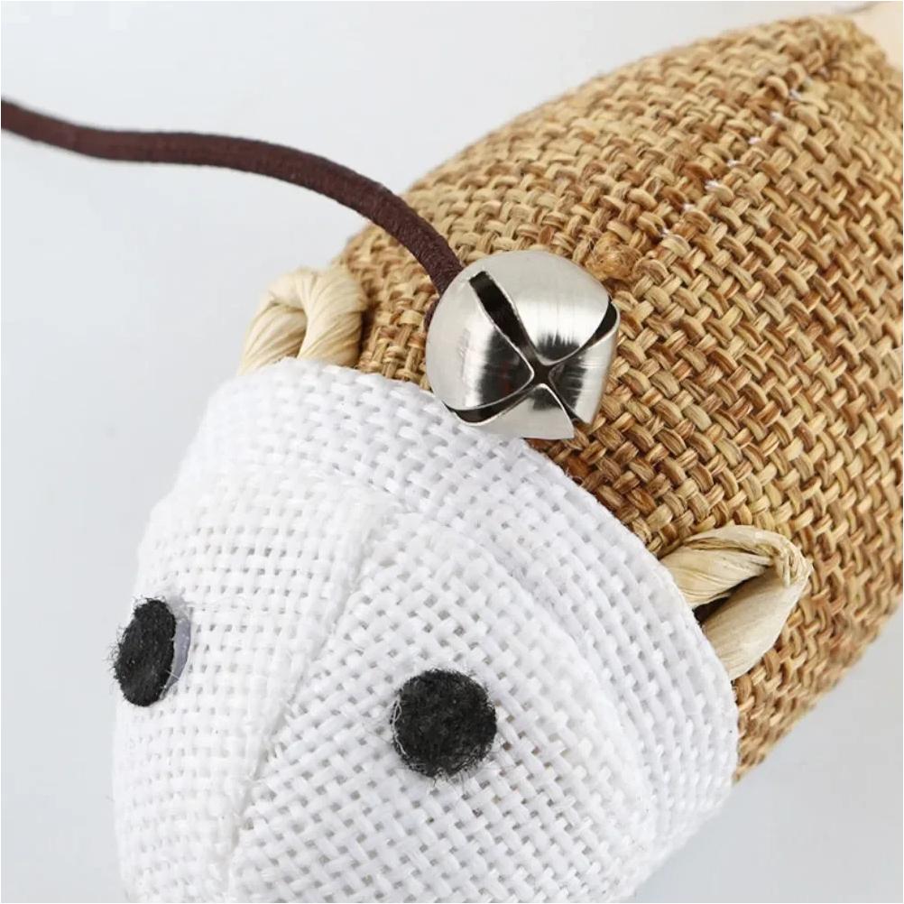 1 ks Teaser Pierkové Hračky Mačiatko Zábavná Farebná Tyč Mačacia Palička Hračky Drevené Domáce Mačacie Hračky Interaktívna Palička Potreby pre Domáce Mačky