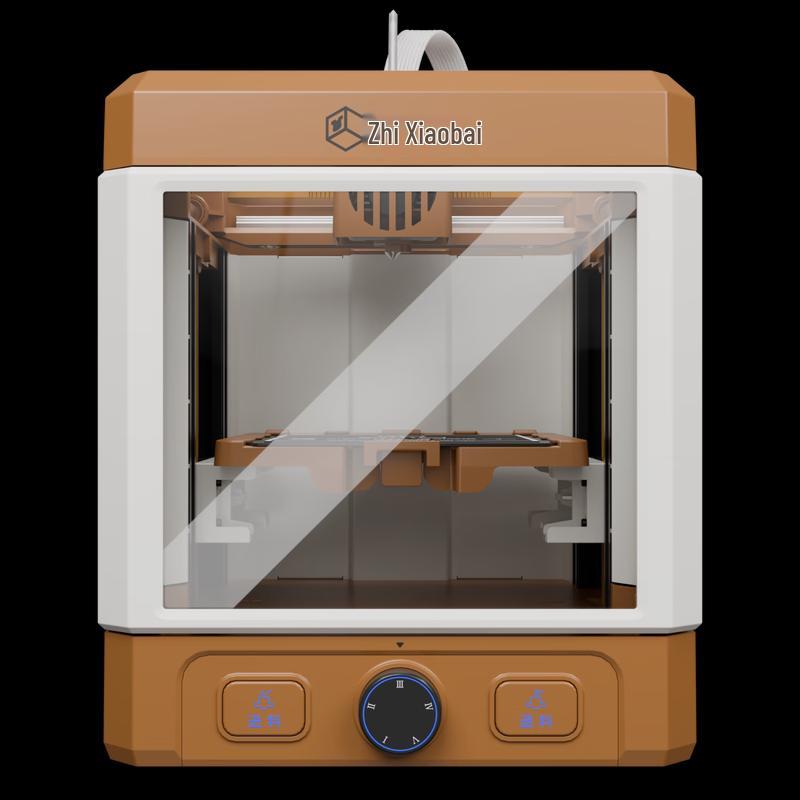 Умный 3D-принтер Xiaobai Explorer3