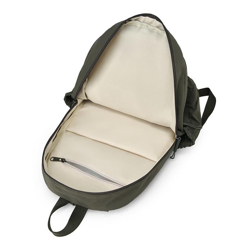 OUN Unisex Large Capacity Commuter Backpack