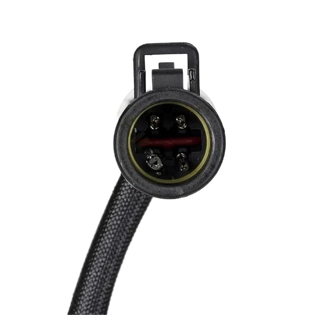 4PCS Sensor.Compatible for Explorer Sport Trac 2001 2002 2003 2004 2005 4.0L 2007 2008 2009 2010 4.0L 4.6L Upstream Downstream