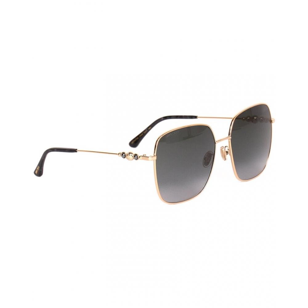 

Женские солнцезащитные очки Jimmy Choo Amora/F/SK 60 мм