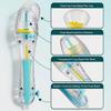 Automatic Bead Dispenser Pen 2.6Mm Press Beaded Tool For Jewelry Making Diy Arts Crafts Precision Diamond Painting Picker