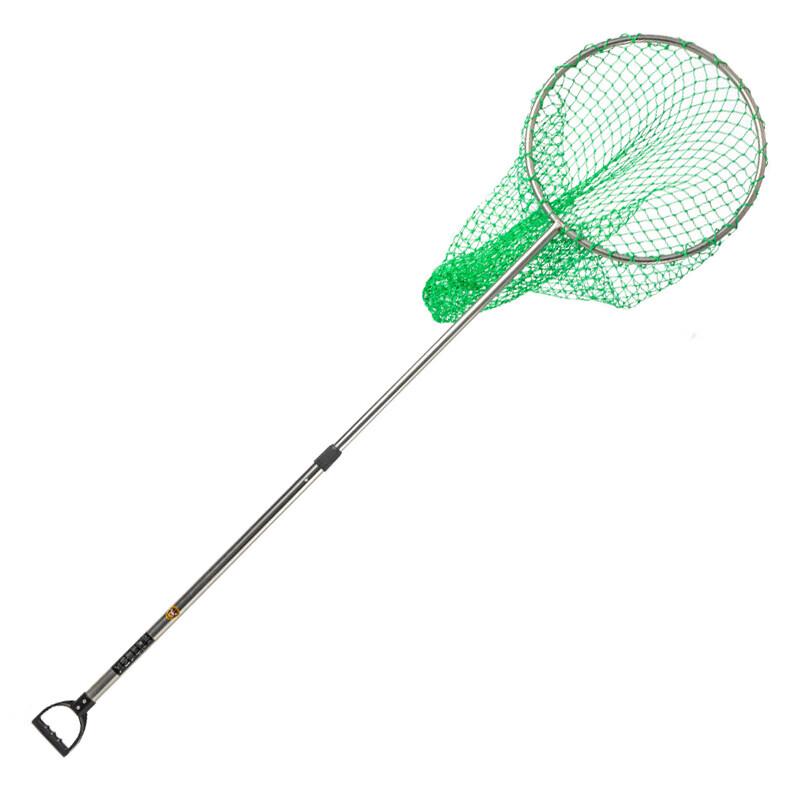 Tiger Jia Telescopic Anti-Riot Capture Fork