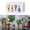 Plant Self Watering Globes Watering Device Automatic Plant Waterers Potted Plant Watering Device Self Watering Spikes