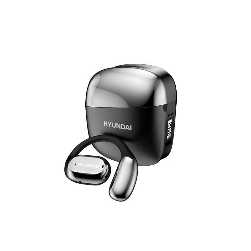 

Hyundai SpaceY3pro AI Translation Earbuds