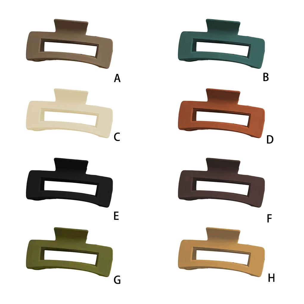 Mädchen Haarnadel Haarklammer Haarspange Kopfschmuck Klaue Geschenke Clip Anzieh-Accessoire für Geburtstagsfeier Tägliche Arbeit Lässig