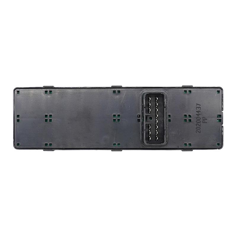 Compatible Hyundai Elantra Power Window Glass Control Switch 93570-0Q000
