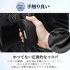 Yaris Compatible Shift Knob Cover with Car Logo, Yaris 10 Series 15 Series Shift