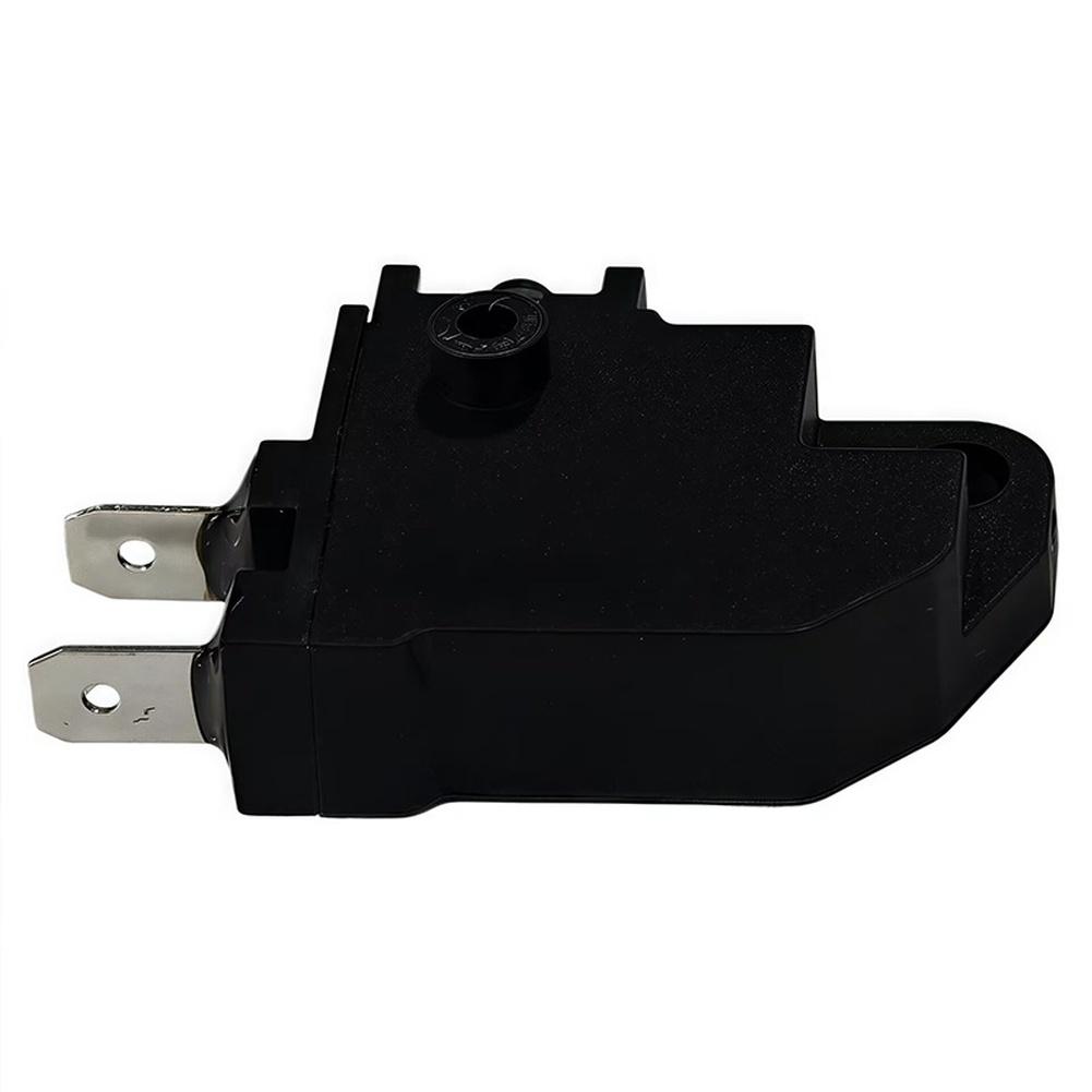 

Водонепроницаемый выключатель тормоза для мотоцикла, совместимый с главным тормозным цилиндром дискового тормоза, простая установка, подходит для большинства моделей China Mainland