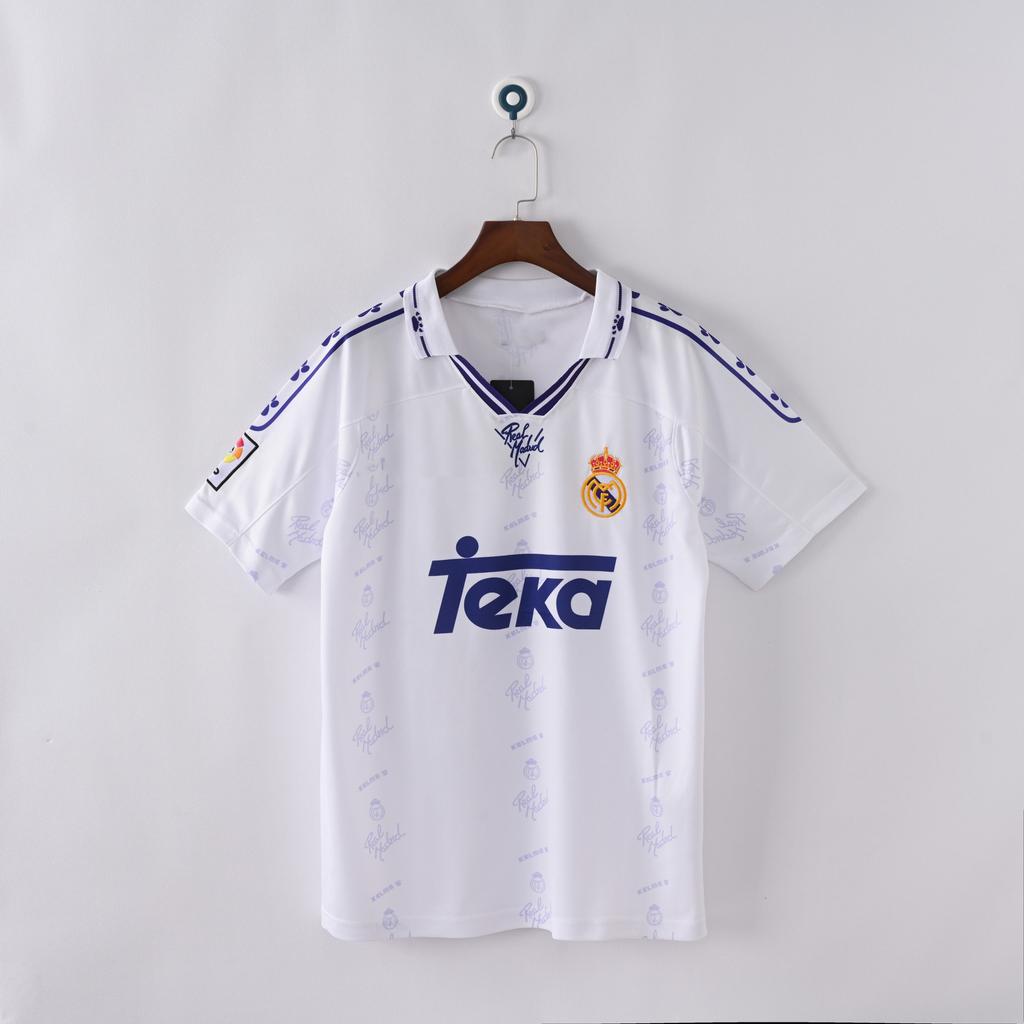 Vintage football jersey Inter Milan Manchester United Sao Paulo Newcastle Atletico Madrid Colosseham Americas football jersey