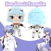 Weiches und niedliches 22 cm großes Evangelion Pen Pen Plüschtier Evangelion Rei Plüschpuppe Spielzeug Geschenk