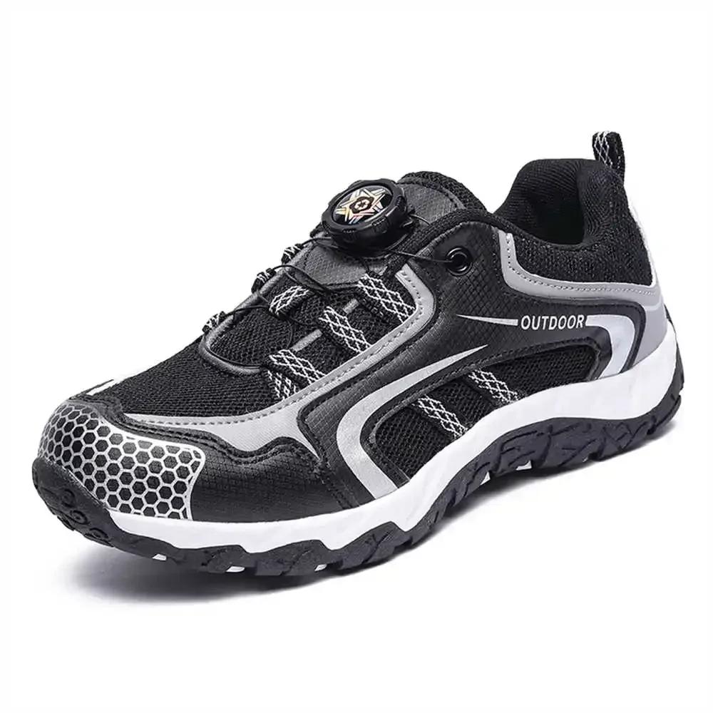 Fall Sky Blue Hike Up Hiking Boots Women's Trnis Tourism Shoes Sneakers Sports On Offer Sports Teni Branded Offers Outside