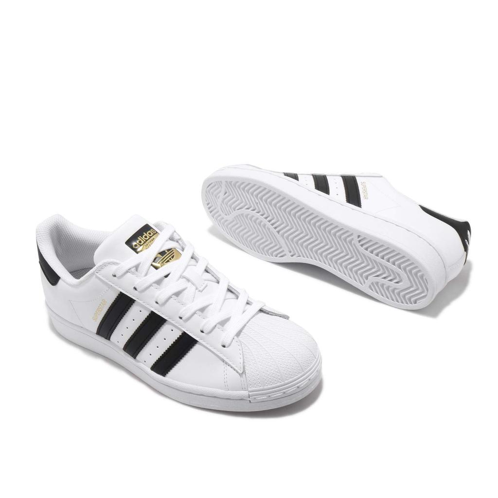 adidas Originals SUPERSTAR - Footwear White/Core Black (EG4958) - 22.5cm
