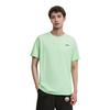 Li-Ning Comfortable Sports Casual Simple Cooling T-Shirt Men Tops Sky-Green ATSV333-3