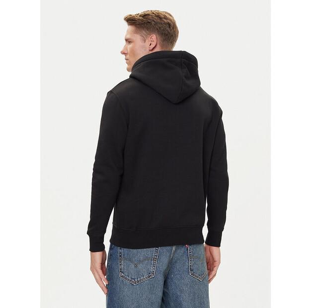 Толстовка Alpha Industries Basic