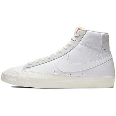 Blazer Mid 77 Vintage 'Sail' Men's CW7583-100