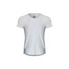 Under Armour T Shirt Women's Halo Gray (Unisex) T-Shirts 1383364 014