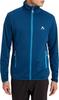 Куртка McKinley Herren Powerstretchjacke Roto III синий бензин