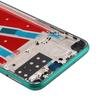 6.39" Middle Frame For Huawei Y7P 2020 Front Bezel Housing Lcd Holder Rear Plate Chassis