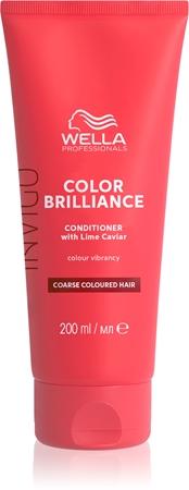 

conditioner for thick, coarse or curly hair for colored hair TU прозрачный