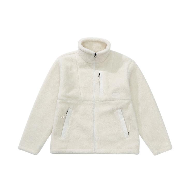 The North Face FW22 Jacket Unisex White NF0A7QT1-N3N