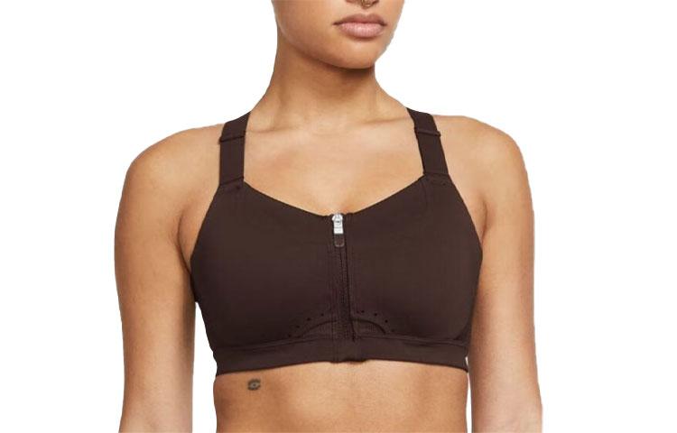 

Nike Sports Underwear Women s Brown Moderate DD0437-227 M