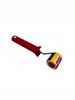 Pressure Roller for Window Foils and EPDM Aprons 4.5