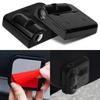 LED Car Door Welcome Light Decoration Light Car Badge Logo For Chevrolet Onix Cruze Silverado Impala Equinox Malibu Tahoe Cobalt