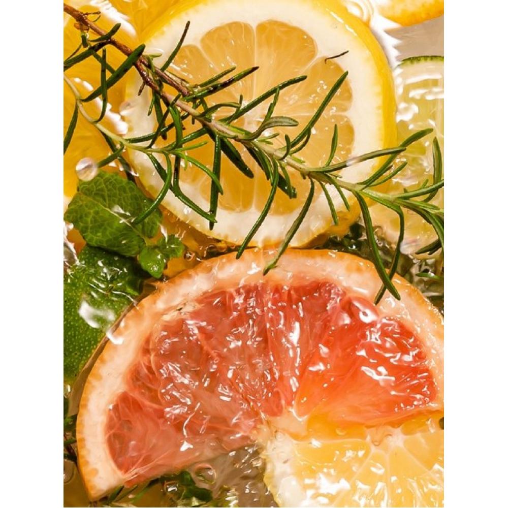 Sodowe Fermented Cucumber Hair Vinegar 400ml X 1