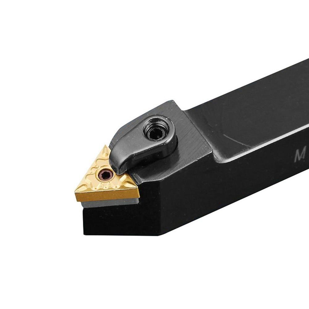 MTENN1616H16 CNC Lathe External Turning Tool Holder For TNMG1604 Inserts