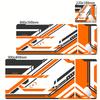 Big Desk Mat Gamer Mousepads Mouse Pad Office Deskpads Large Gaming Mousepad Mouse Mats Computer Table Mats For Csgo Printstream